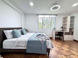 Pinetree Condominium (D10), Condominium #503414521